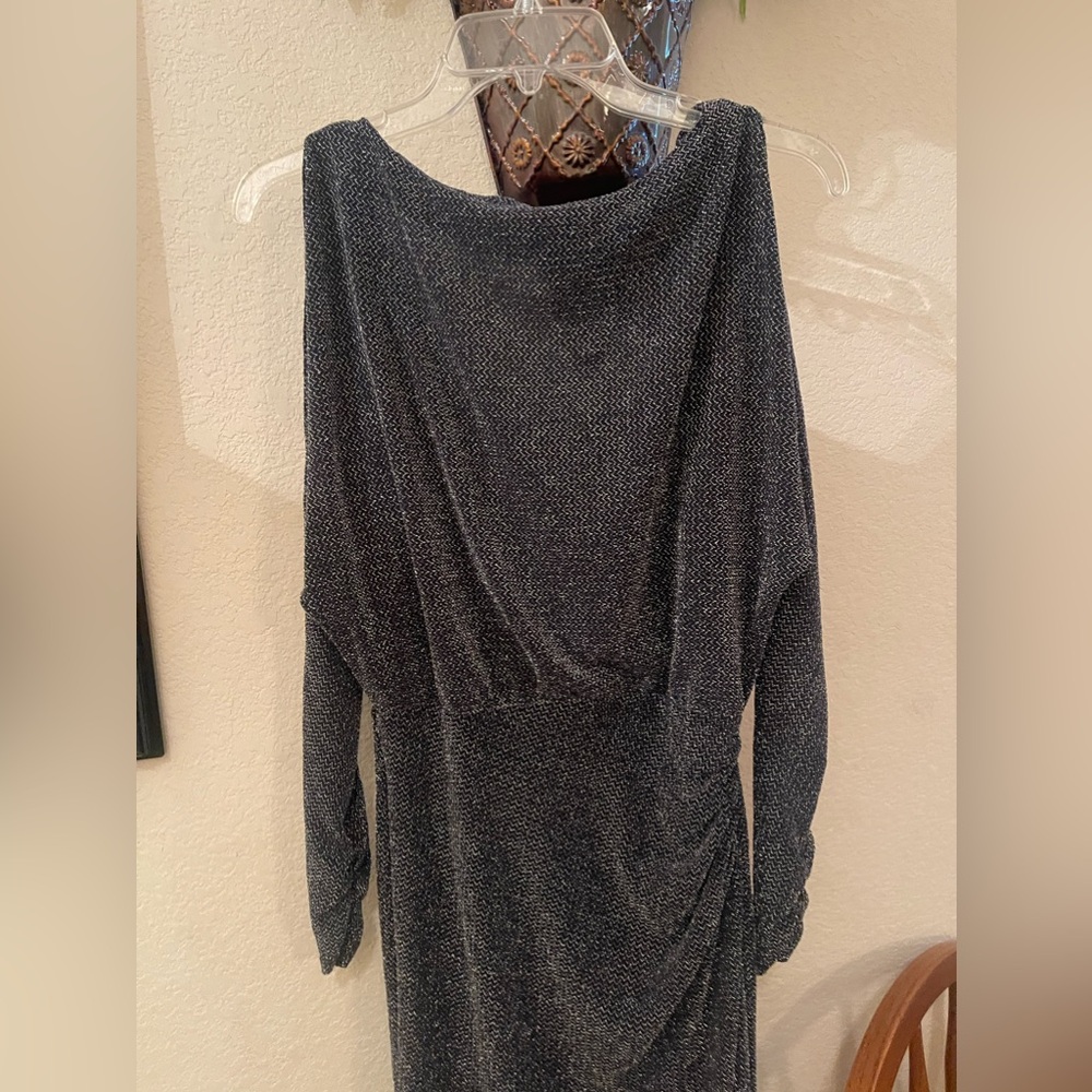 Lauren Ralph Lauren dress size 6 please check all picture of condition - Picture 8 of 17